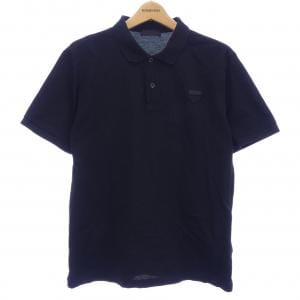 プラダ PRADA トライアングルロゴ UJN444 SWE0 XGS ポロシャツ