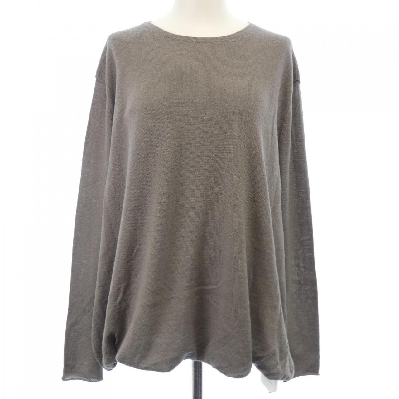 ローレンマヌーギアン LAUREN MANOOGIAN HPS25T2279Y287 ニット