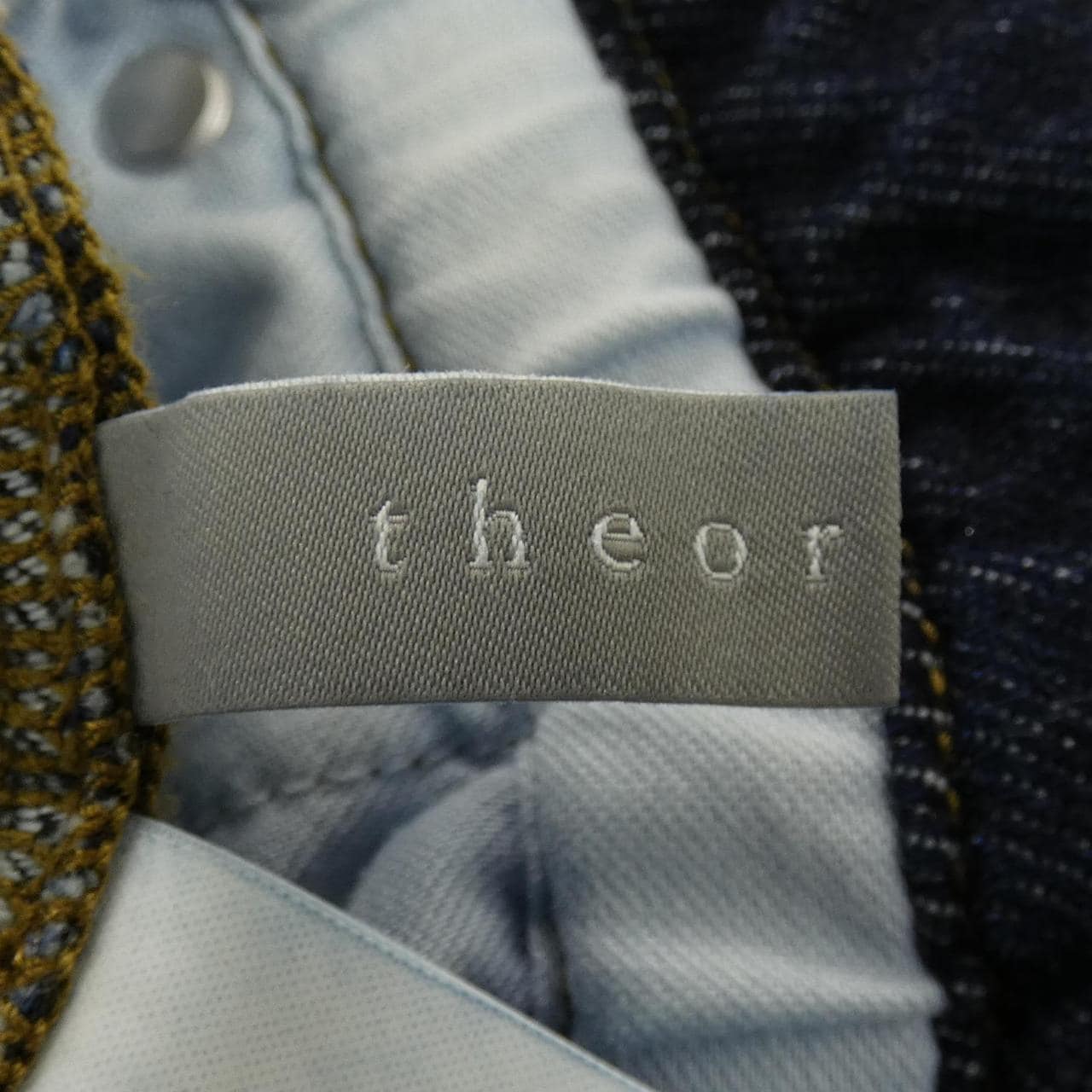 セオリーリュクス Theory luxe 03-5306410 ジーンズ