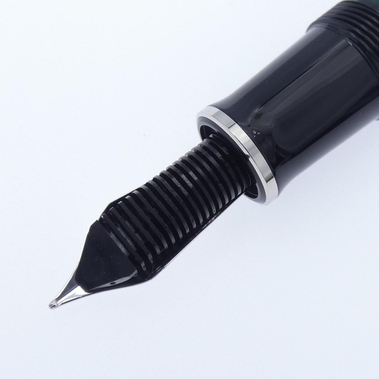 ペリカン スーベレーンM805ブラック 万年筆