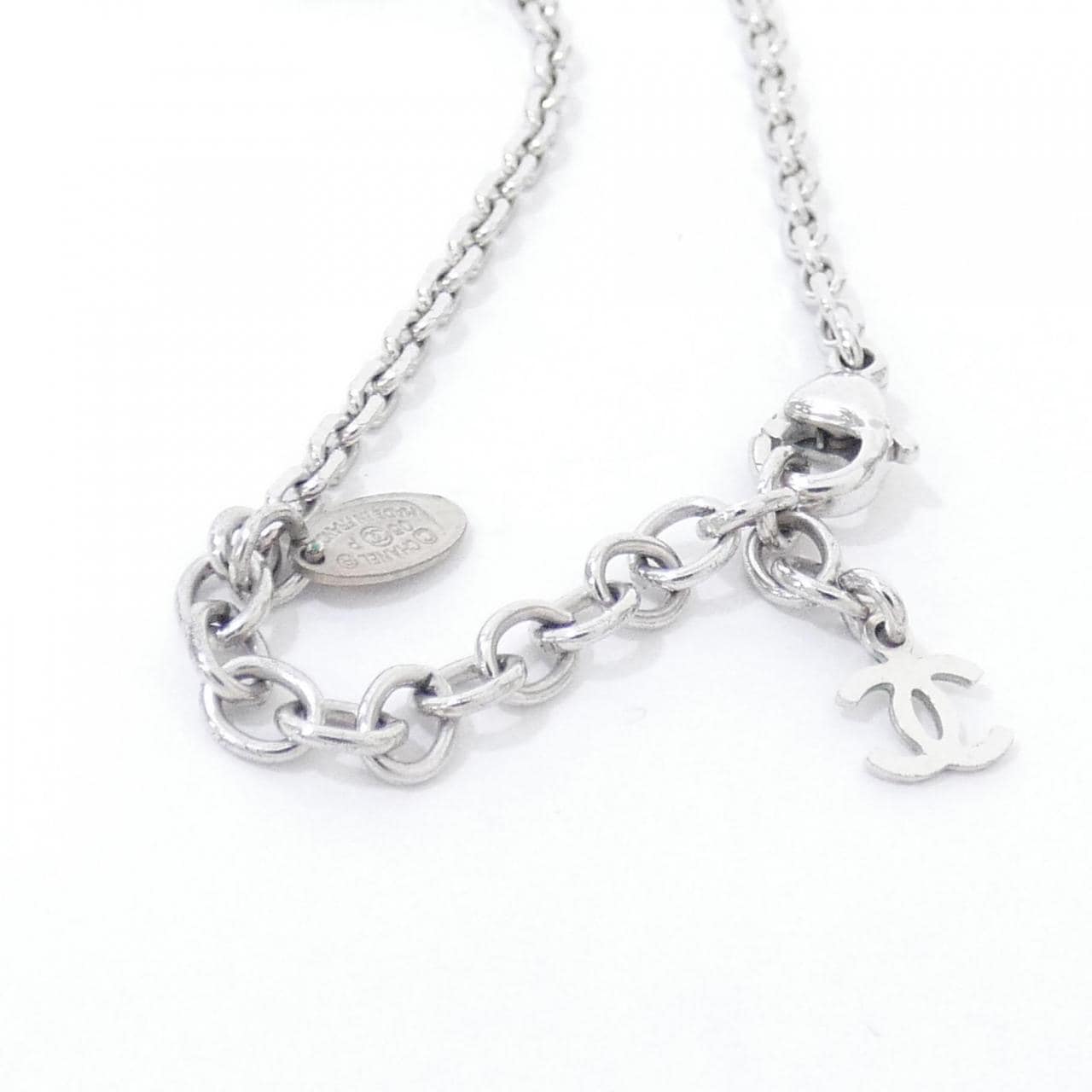 CHANEL 28406 Necklace