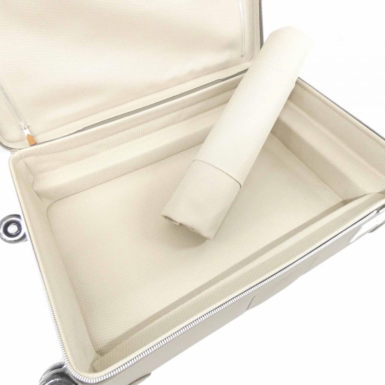 エルメス アール.エム.エス 24L 082278CM キャリーバッグ