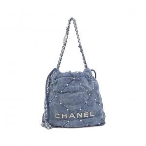 CHANEL CHANEL 22 line AS3980 bag