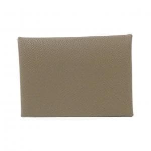 HERMES Calvi Duo 083035CK INCASE
