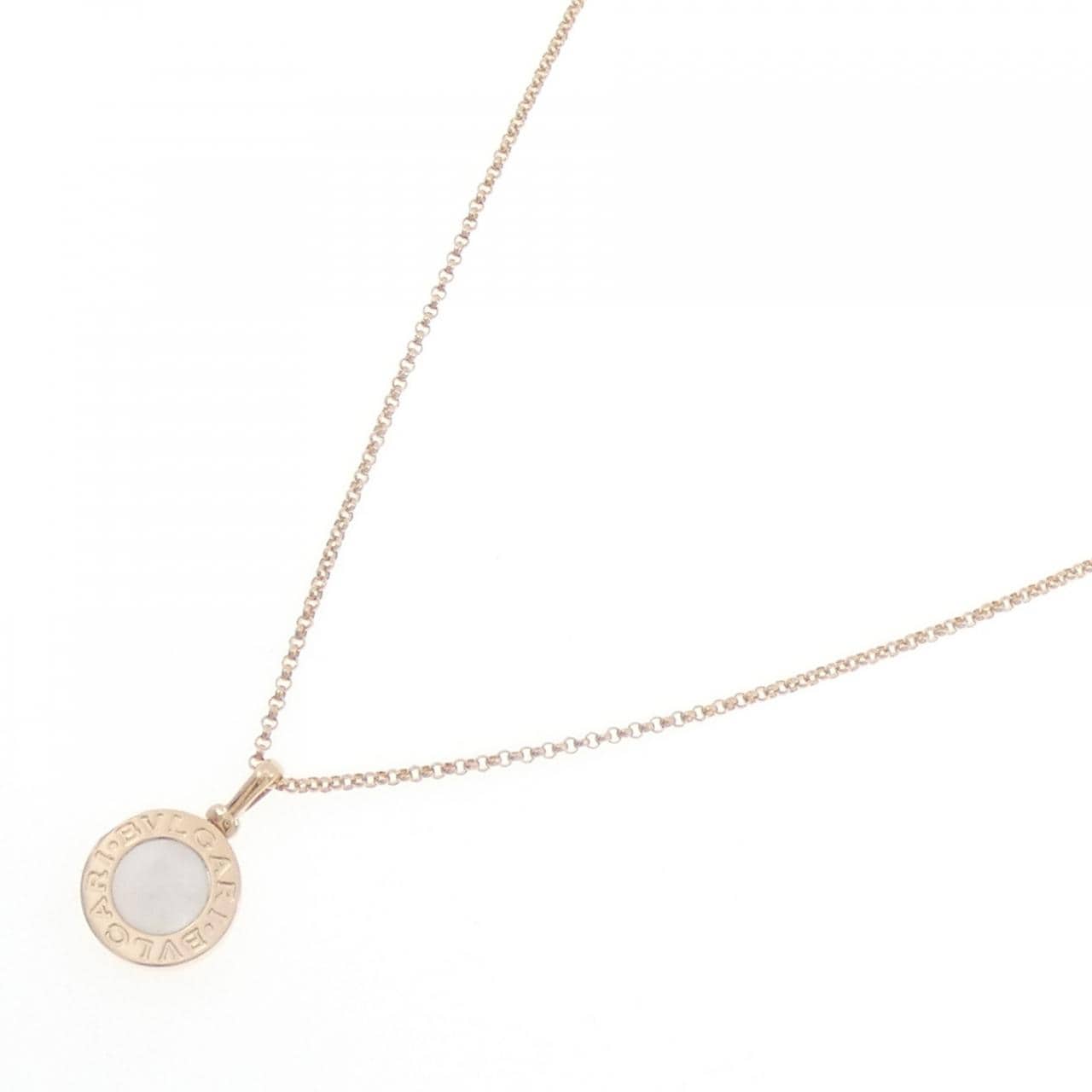 BVLGARI BVLGARI BVLGARI necklace