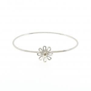 ティファニー デイジー バングル