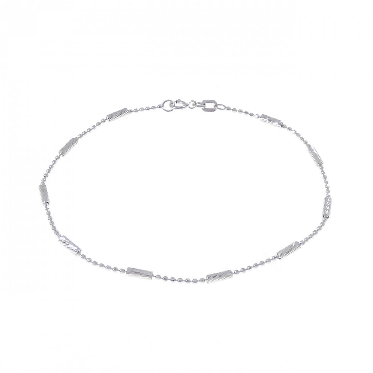 750WG ブレスレット