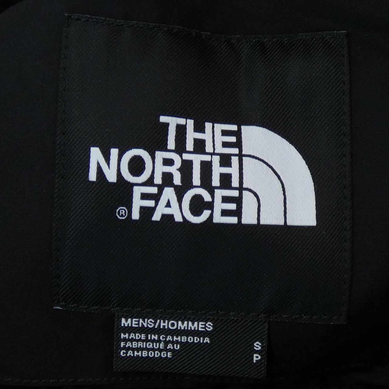 ザノースフェイス THE NORTH FACE ダウンジャケット