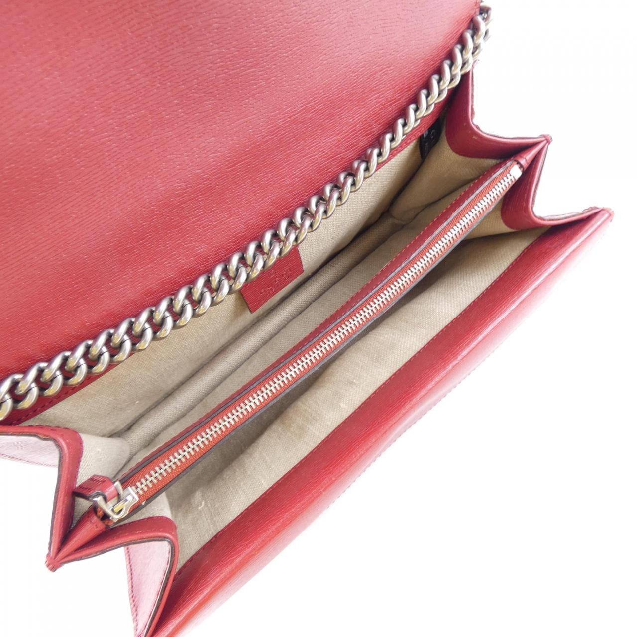 Gucci DIONYSUS 400249 CWB1N Shoulder Bag