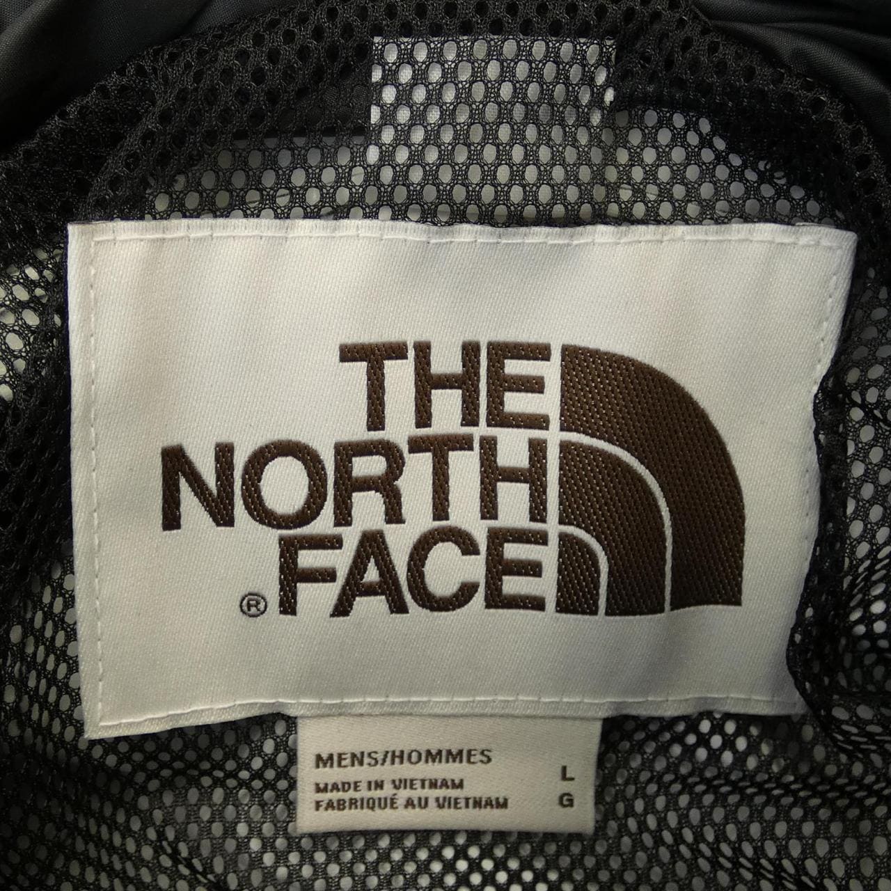 ザノースフェイス THE NORTH FACE ブルゾン