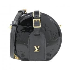 LOUIS VUITTON Vernis 迷你 Boite Chapeau M90469 單肩包