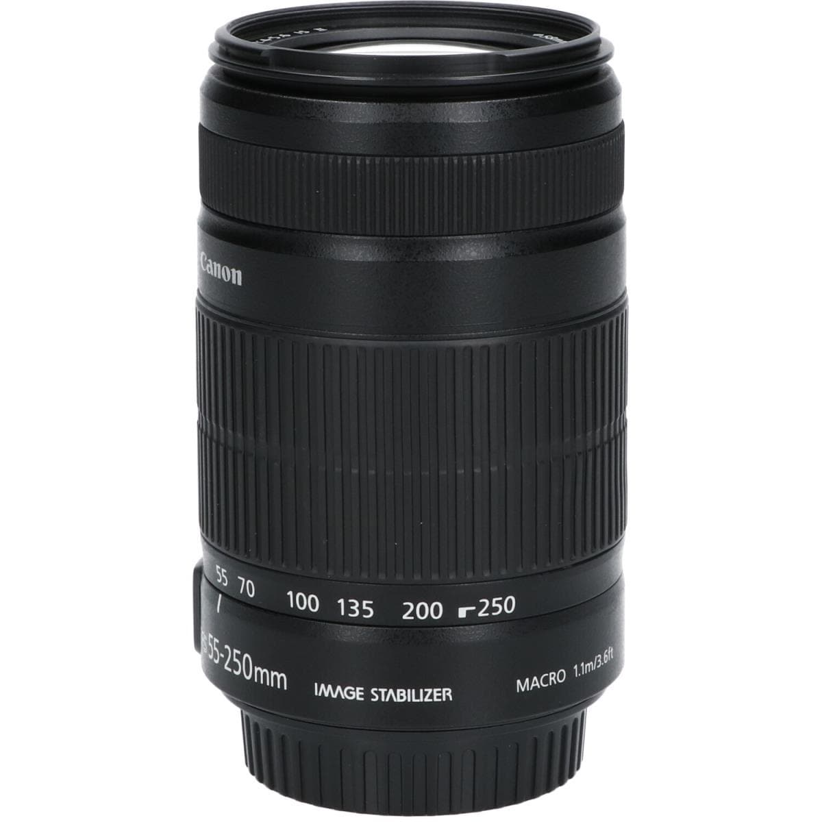 CANON EF-S55-250mm F4-5.6IS II