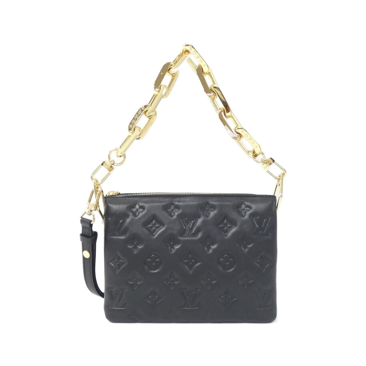 LOUIS VUITTON Coussin BB M20574 Shoulder Bag