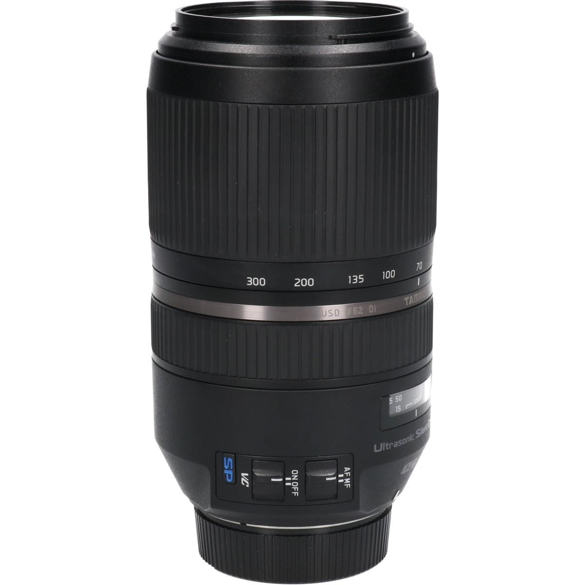 ニコン７０－３００／４－５．６Ｄｉ　ＶＣ　ＵＳＤ（Ａ０３０）