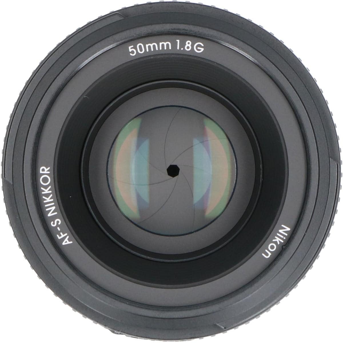 ＡＦ－Ｓ５０ｍｍ　Ｆ１．８Ｇ