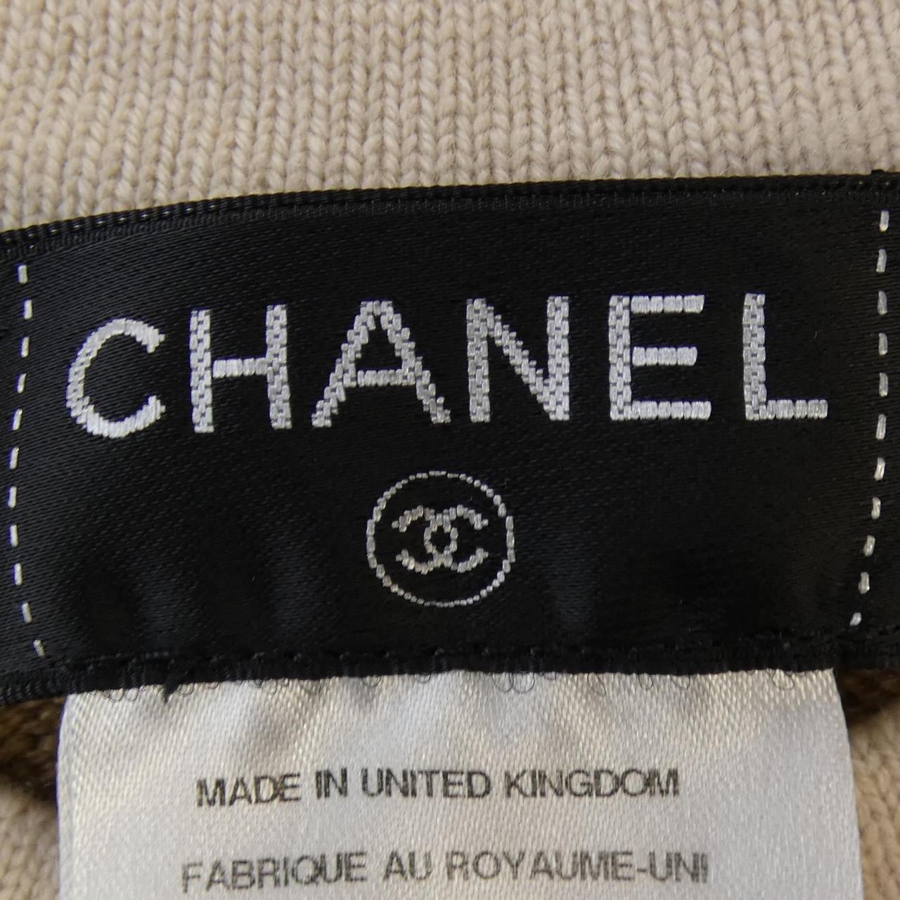 シャネル CHANEL P51622K06638 ワンピース