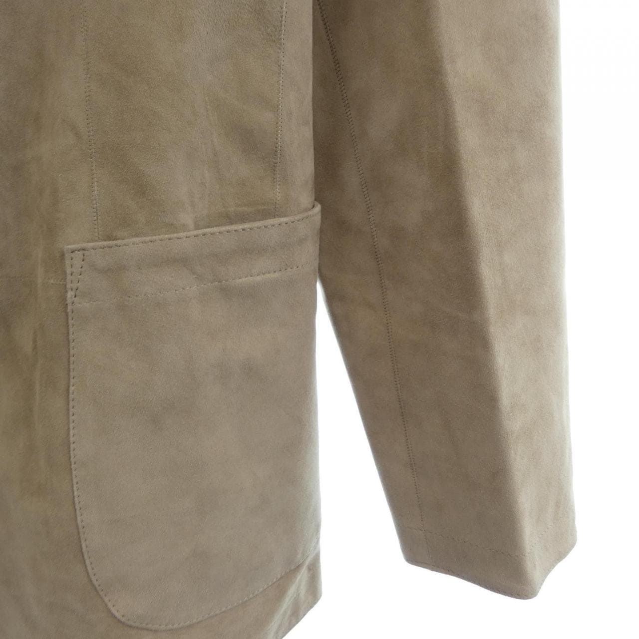 Molek MOLEC皮夹克