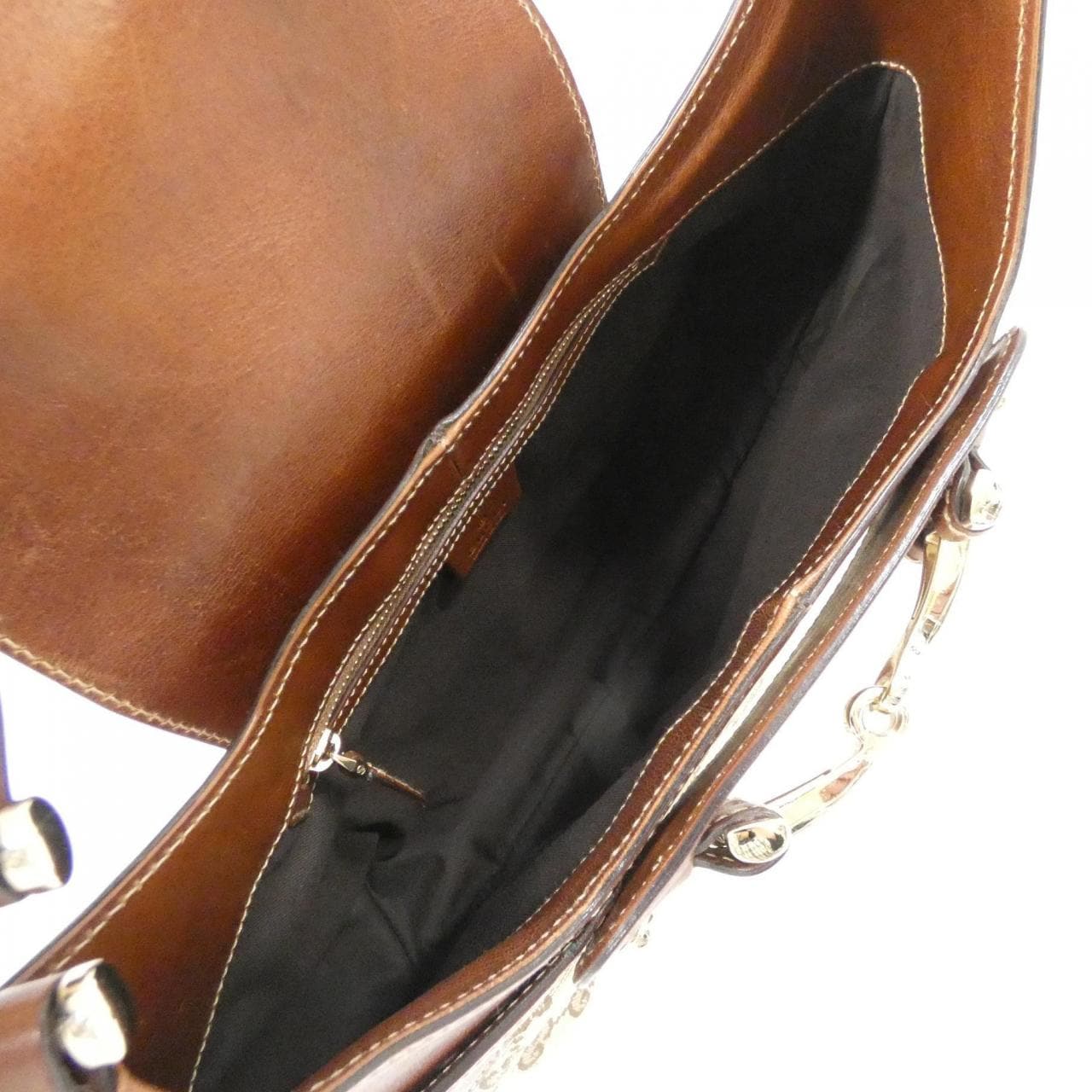 【ヴィンテージ】グッチ 137592 ショルダーバッグ