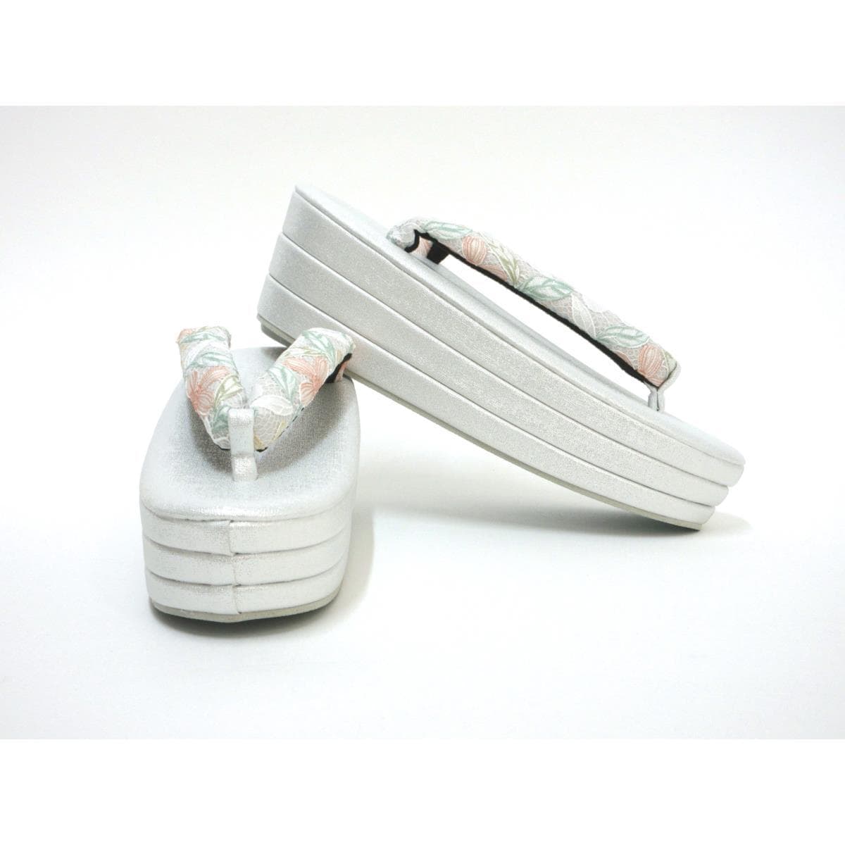 【新品】草履バッグセット