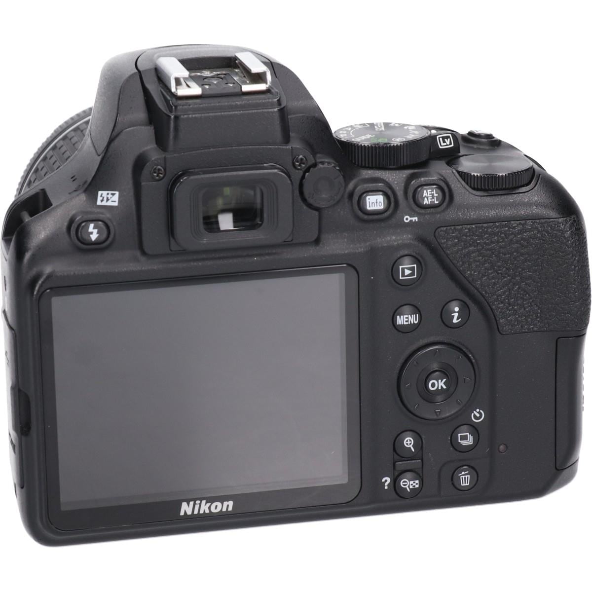 Ｄ３５００　１８－５５ＶＲキット