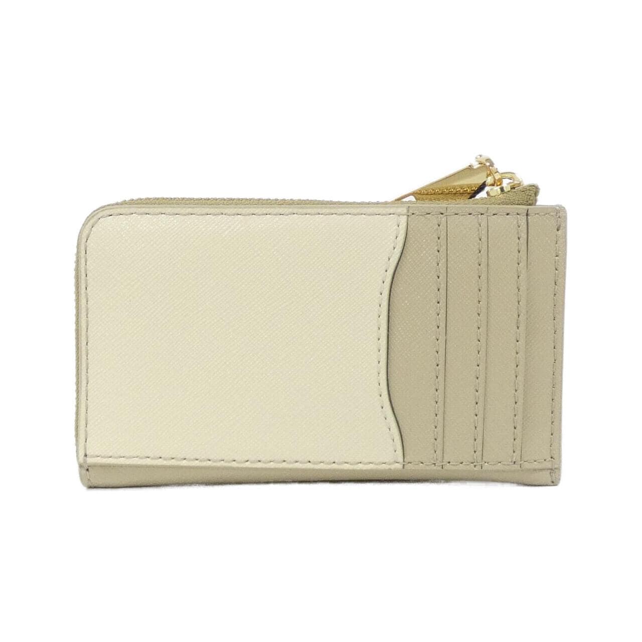 【新品】マークジェイコブス SNAP SHOT 2F3SMP063S07 コイン＆キーケース