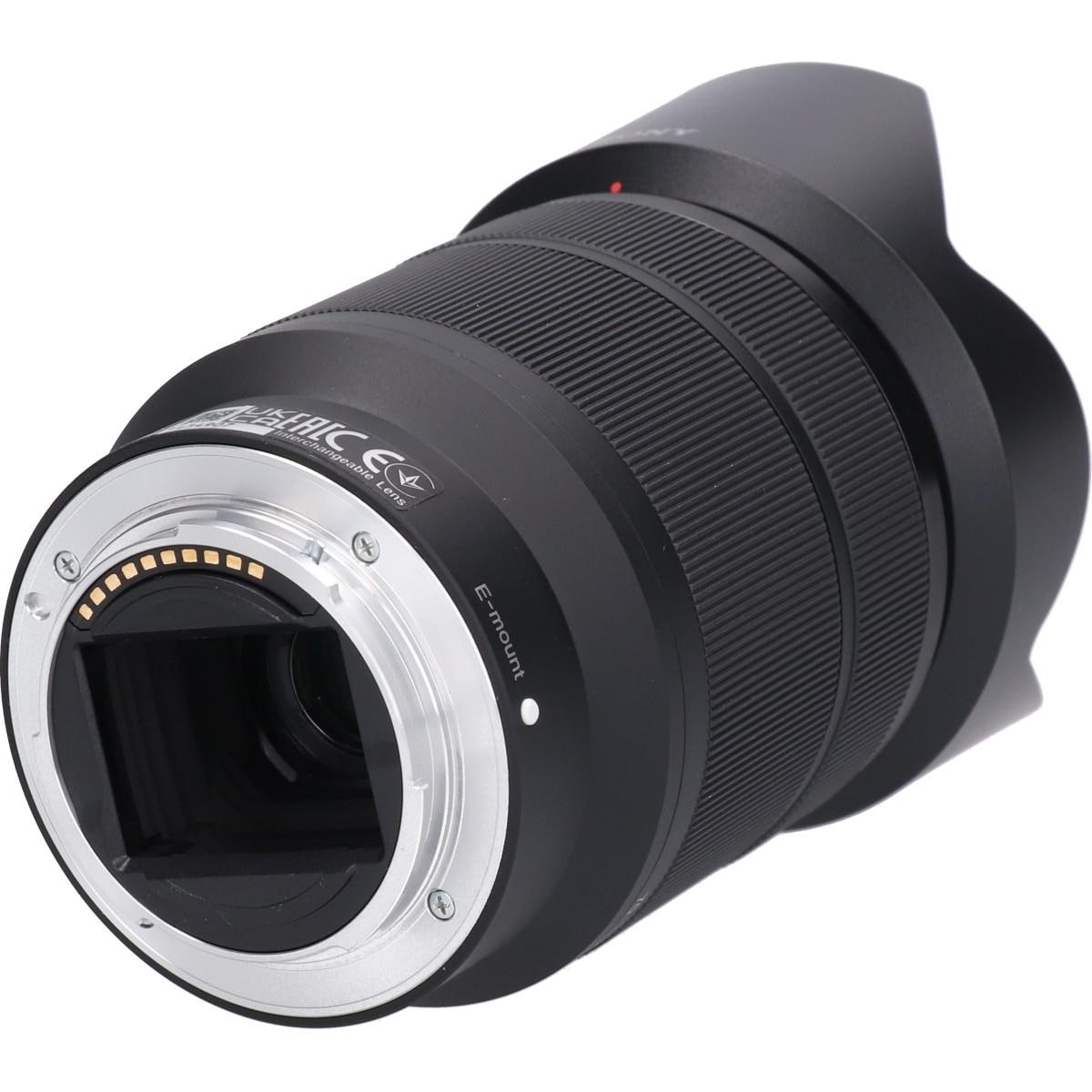 ＦＥ２８－７０ｍｍ　Ｆ３．５－５．６ＯＳＳ（ＳＥＬ２８７０）