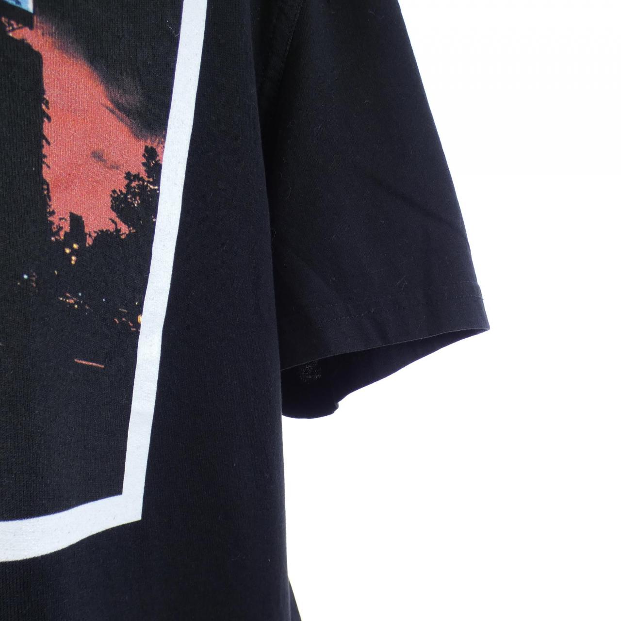 ジバンシー GIVENCHY 17W 7189 651 Tシャツ