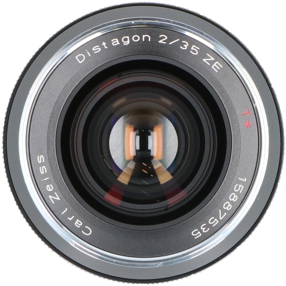 ＤＩＳＴＡＧＯＮ３５ｍｍ　Ｆ２ＺＥ