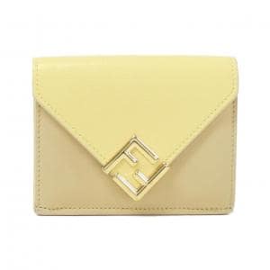フェンディ FF DIAMOND 8M0480 ALV4 財布