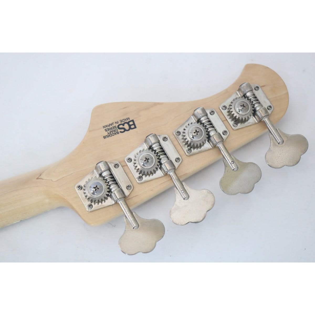 ＢＡＣＣＨＵＳ　　ＷＬ４２４－ＭＮＧ／Ｍ