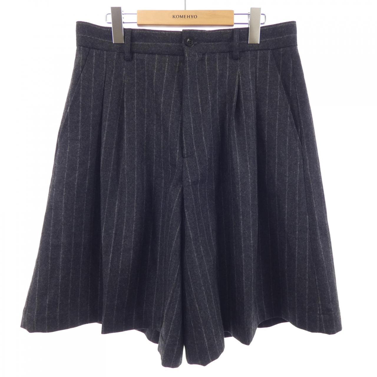 メゾンマルジェラ Maison Margiela S50MU0040 S52940 パンツ