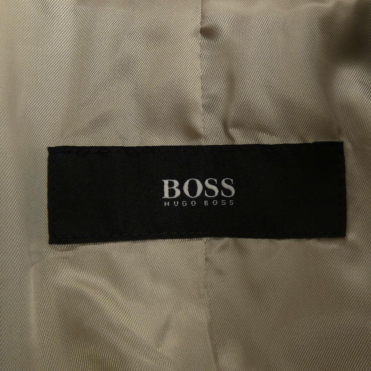 ヒューゴボス HUGO BOSS コート