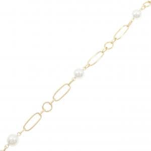 MIKIMOTO M 绳手链