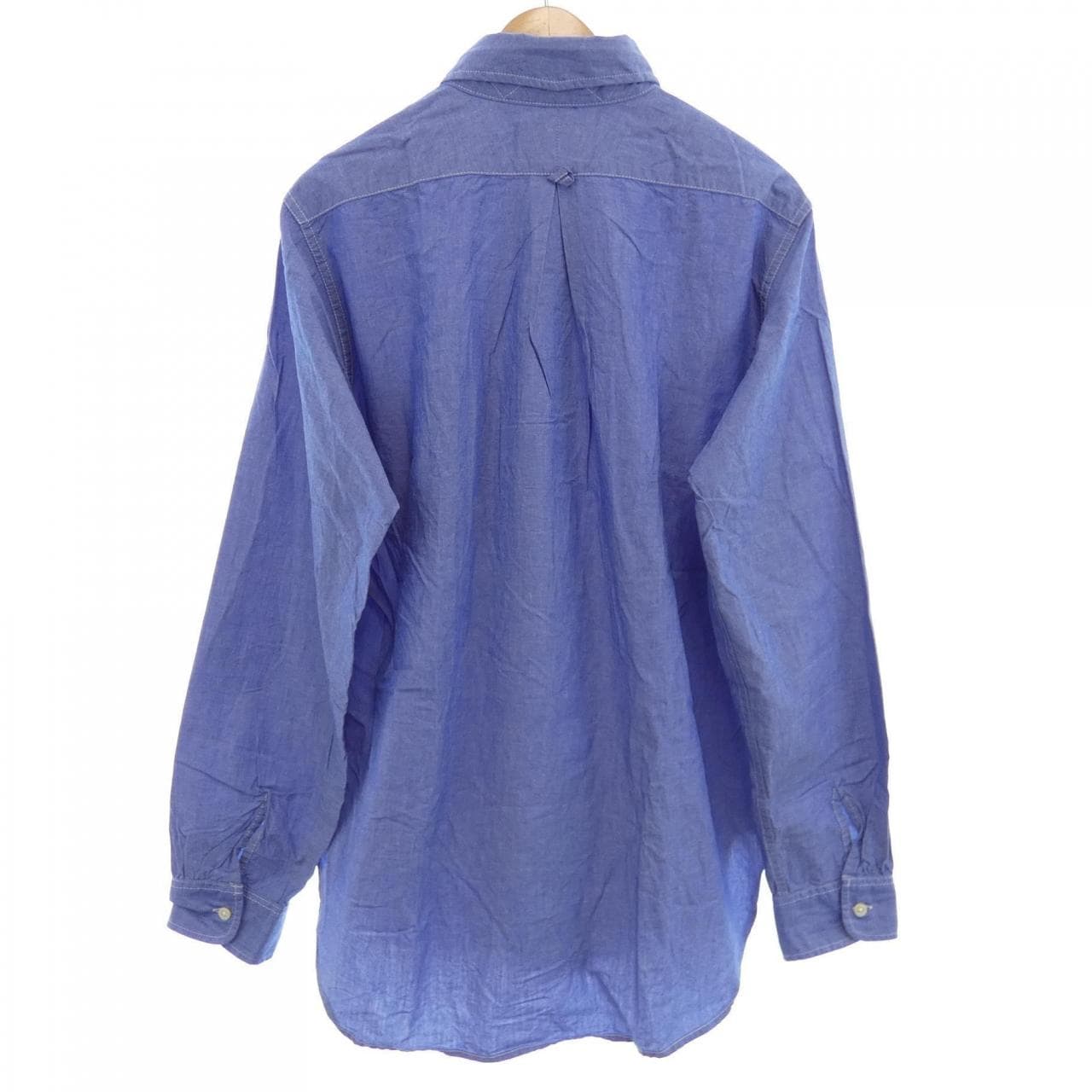 エンジニアードガーメンツ ENGINEERED GARMENTS シャツ