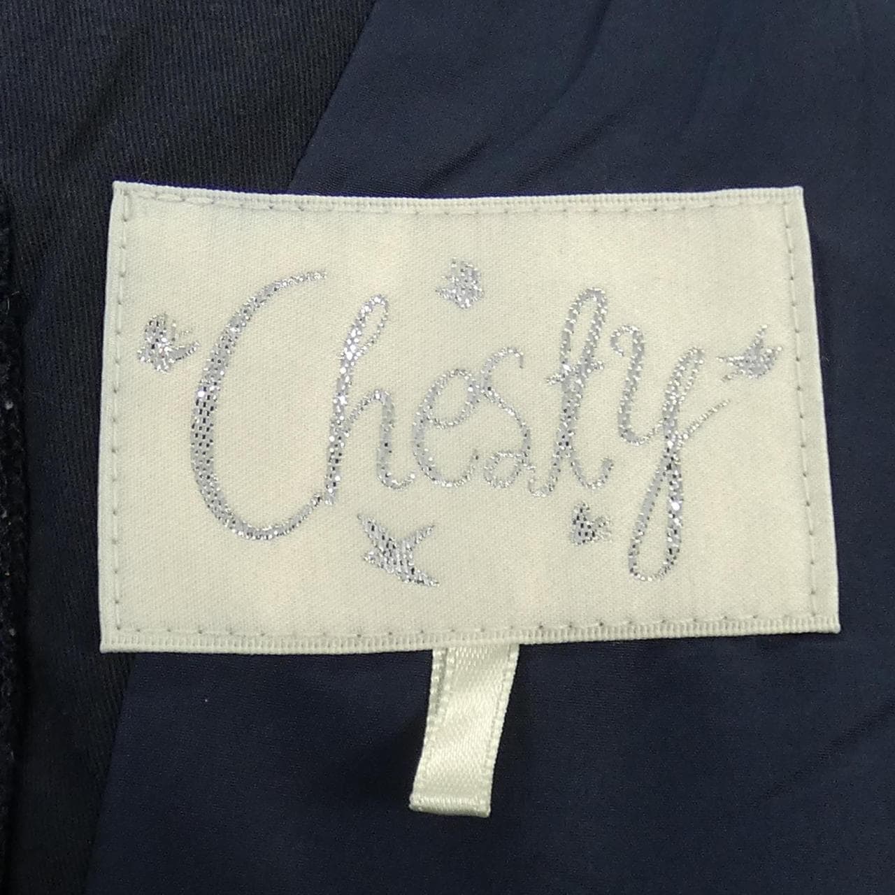 チェスティ chesty 22B506 ワンピース