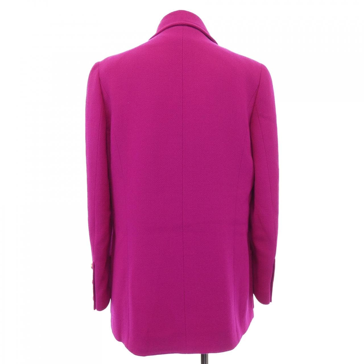 【ヴィンテージ】シャネル CHANEL P05289V03075 95A ジャケット