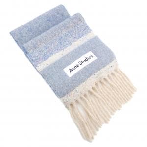 アクネストゥディオズ ACNE STUDIOS CA0344 MUFFLER