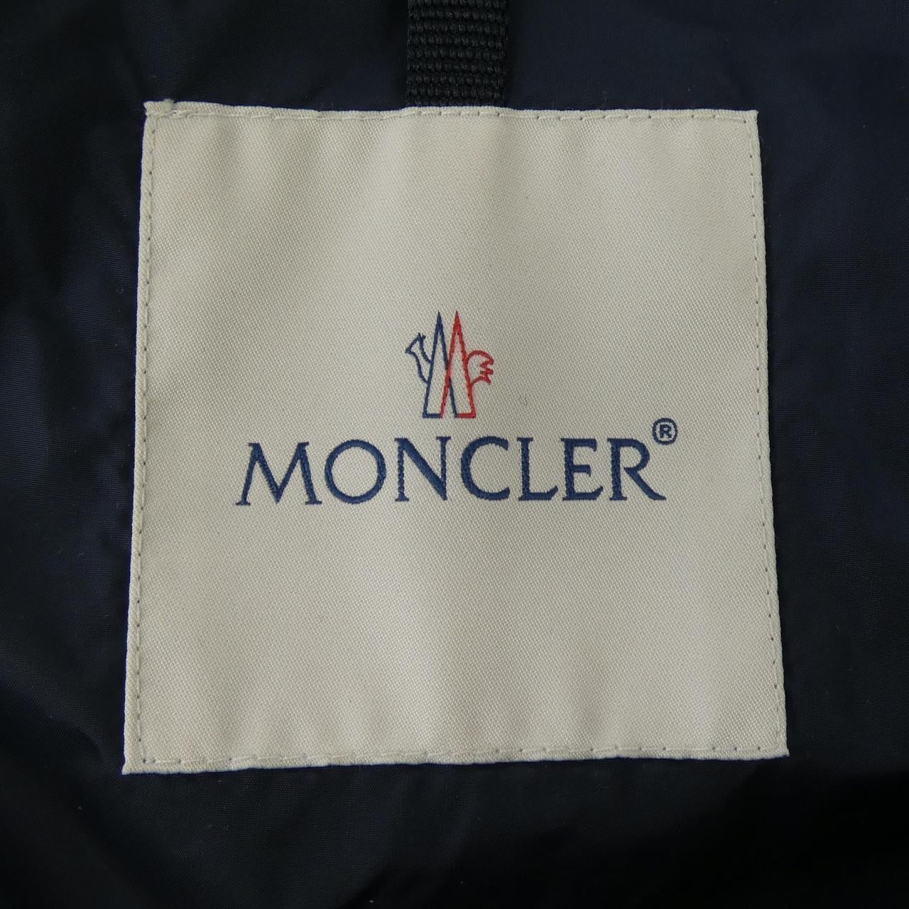 モンクレール MONCLER TRUGUET ブルゾン
