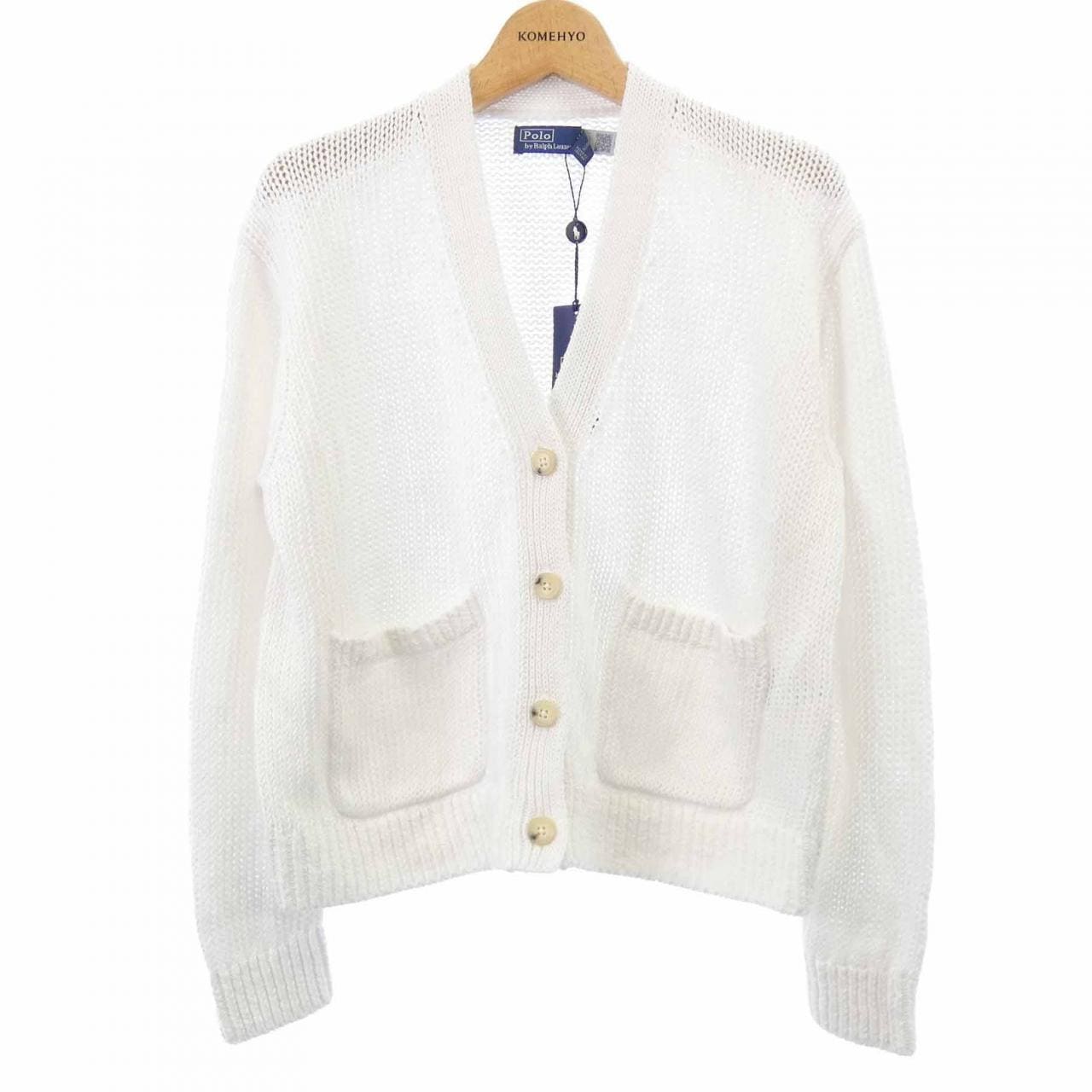 ポロラルフローレン POLO RALPH LAUREN カーディガン