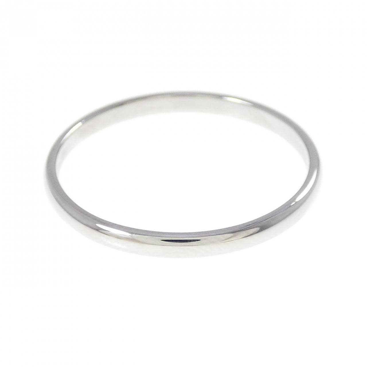 ティファニー ルシダ リング