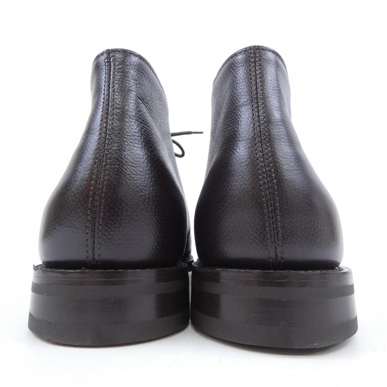 John Lobb GIONO boots