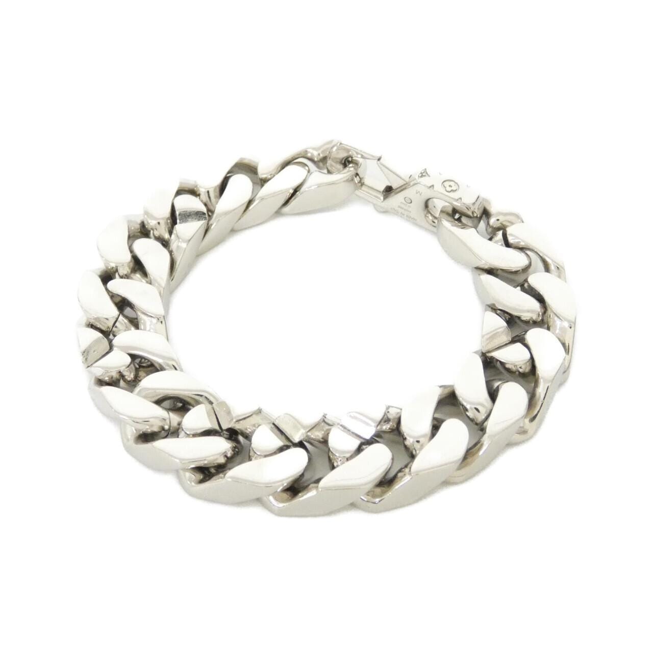 ルイヴィトン ブラスレ LVチェーンリンクス M M69988 ブレスレット