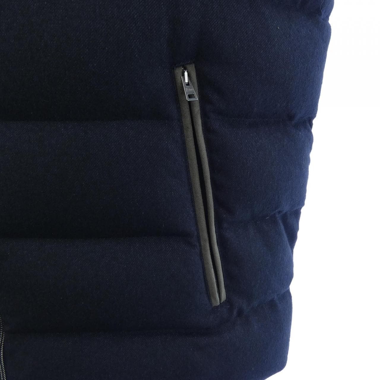 ヘルノ Herno PI001105U ダウンベスト