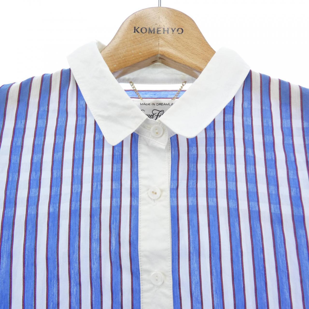 ミュベール MUVEIL MA31FA007 ワンピース