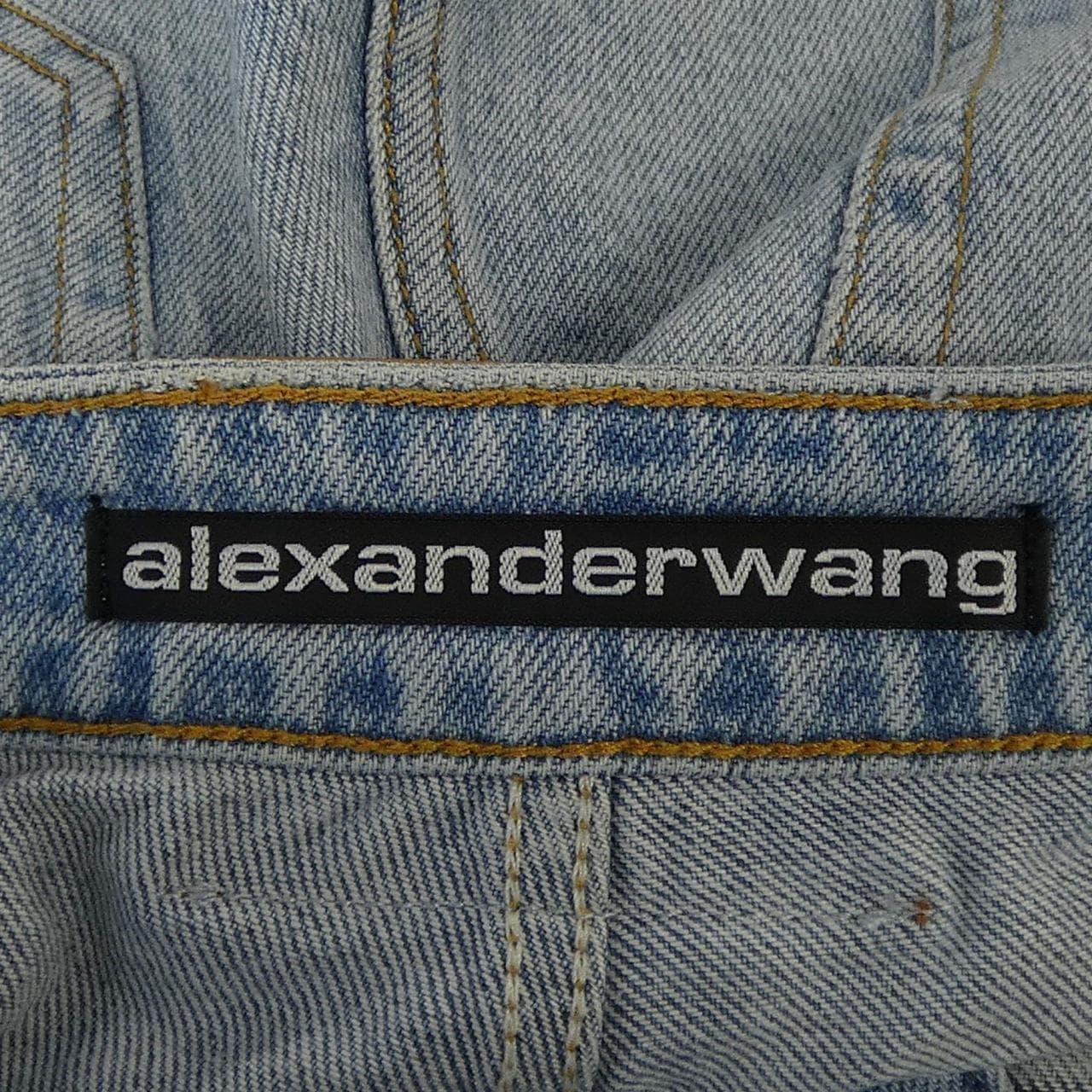 アレキサンダーワン ALEXANDER WANG ショートパンツ