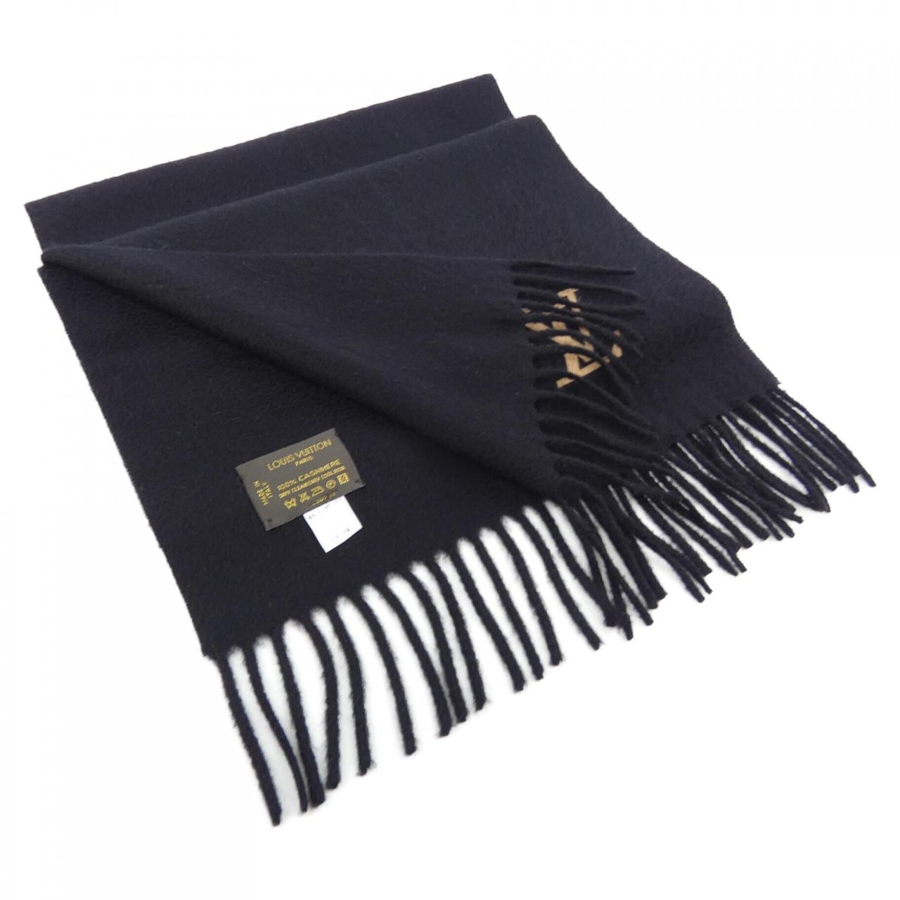 ルイヴィトン LOUIS VUITTON MUFFLER