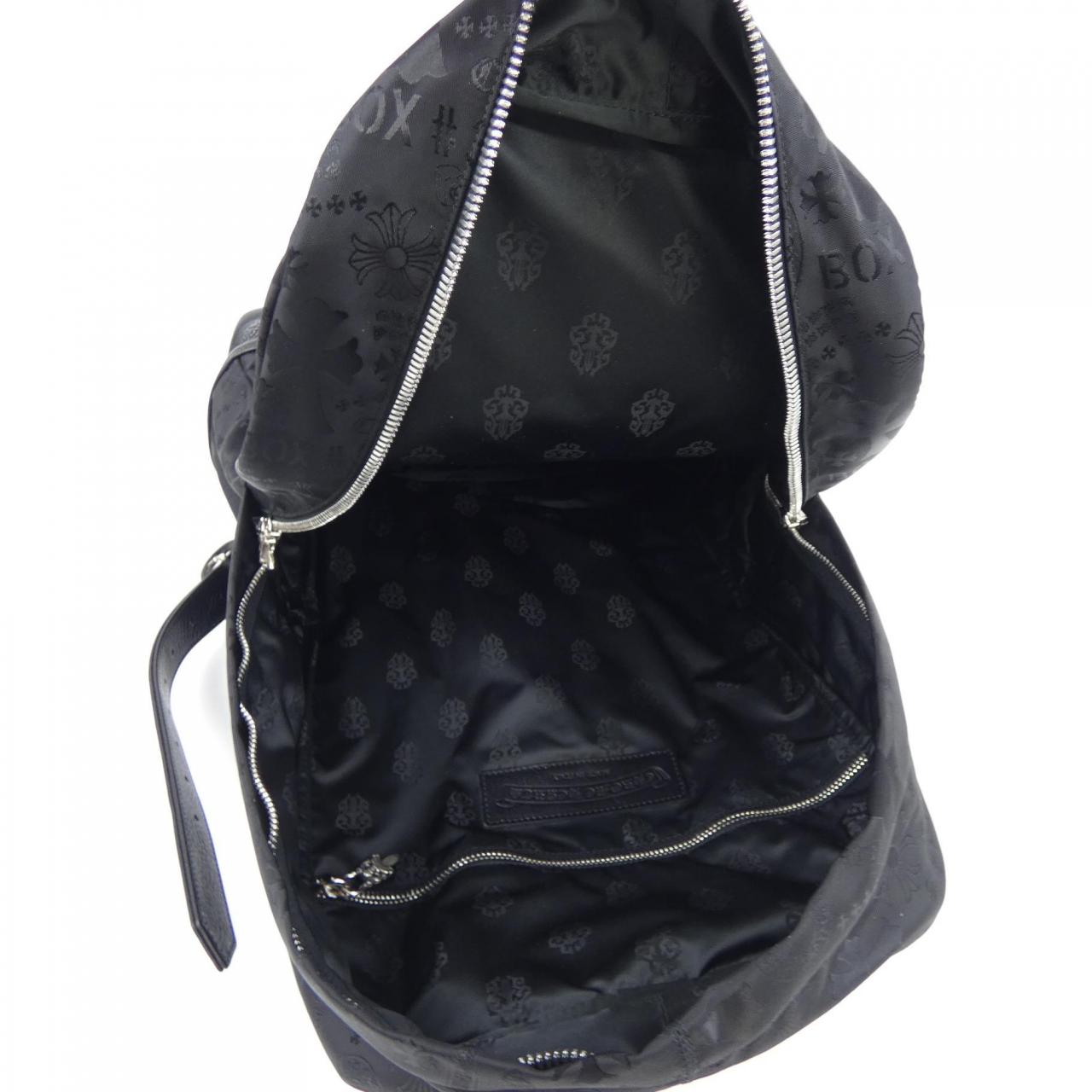 クロムハーツ CHROME HEARTS 7TH GRADE NYLON　7THグレード BACKPACK