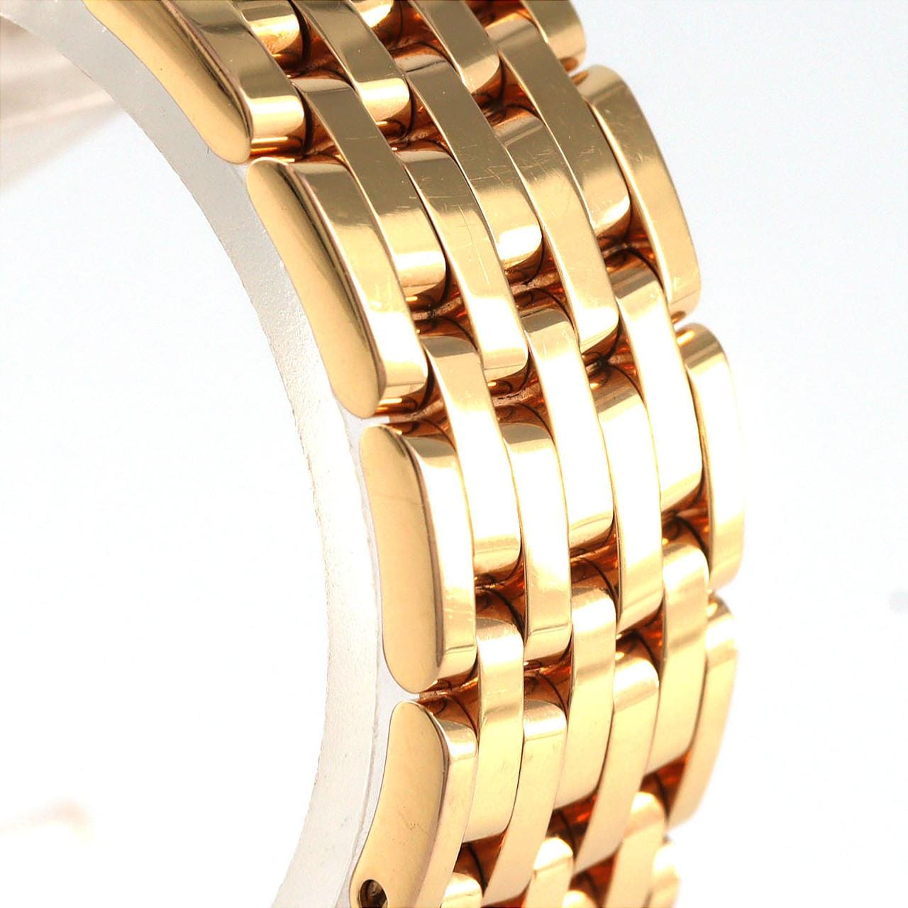 【ノーメンテナンス還元価格】オメガ デ･ヴィル プレステージ PG/D 413.55.27.60.05.002 PG･RG クォーツ