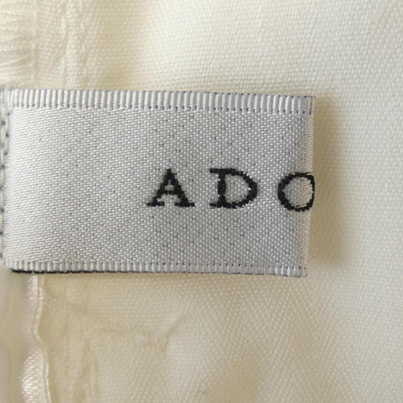 アドーア ADORE 531-4130004 パンツ