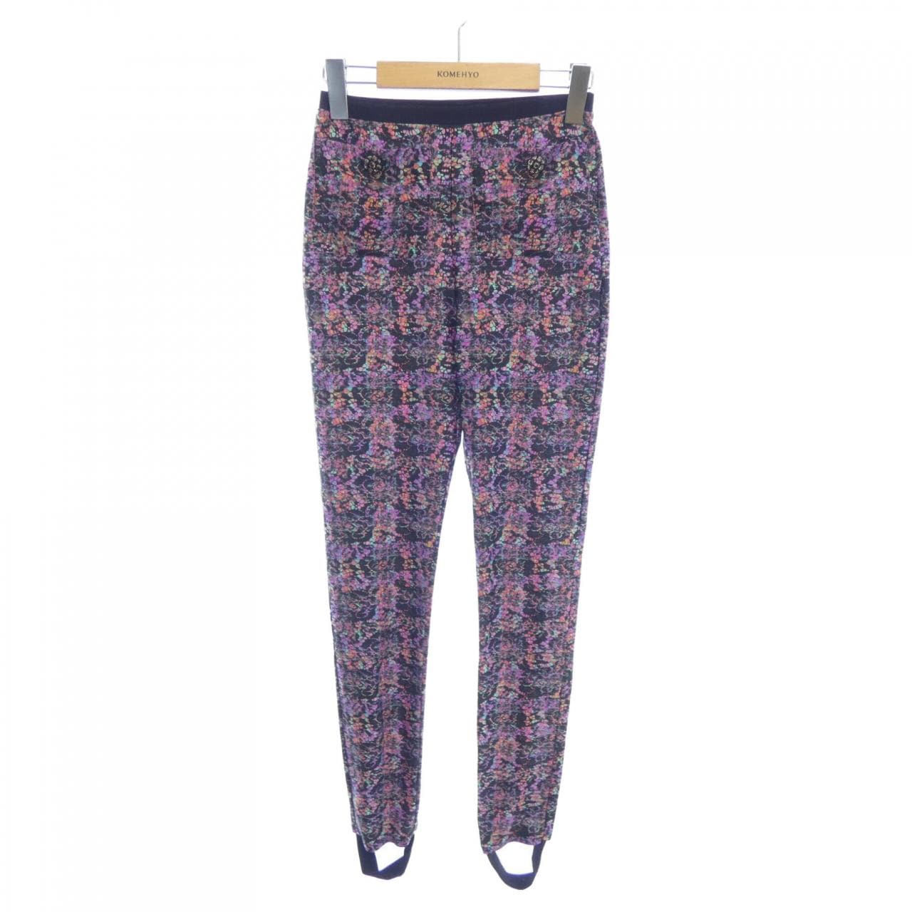 シャネル CHANEL P73749V65358 レギンス